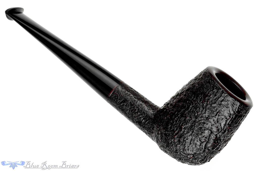 Blue Room Briars is proud to present this Jesse Jones Pipe 3326 Blackblast Brandy Sitter