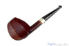 Blue Room Briars is proud to present this Marek Cikl Pipe Paneled Tulip with Ivorite
