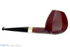 Blue Room Briars is proud to present this Marek Cikl Pipe Paneled Tulip with Ivorite