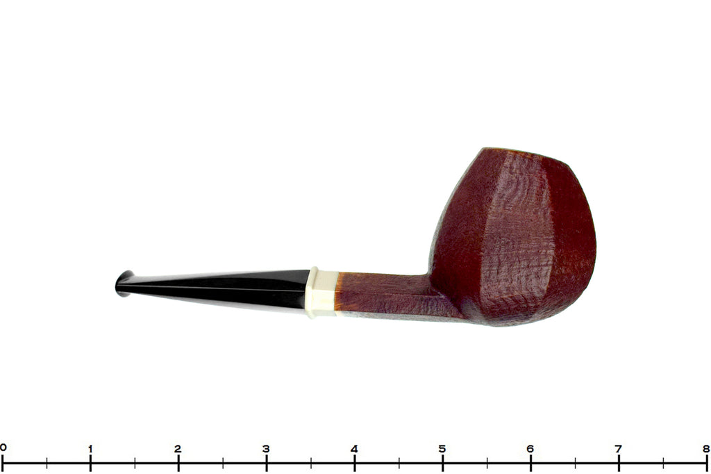Blue Room Briars is proud to present this Marek Cikl Pipe Paneled Tulip with Ivorite