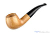 Blue Room Briar is proud to present this Genod Pipe Bent Apple