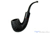 Blue Room Briars is proud to present this Blue Room Briars Pipe Sandblast 3/4 Bent Billiard