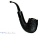 Blue Room Briars is proud to present this Blue Room Briars Pipe Sandblast 3/4 Bent Billiard