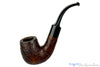 Blue Room Briars is proud to present this Blue Room Briars Pipe Sandblast 3/4 Bent Billiard
