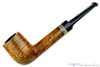 Blue Room Briars is proud to present this Max Capps Pipes Boxed Set of Billiards with Vintage Redwood