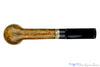 Blue Room Briars is proud to present this Max Capps Pipes Boxed Set of Billiards with Vintage Redwood