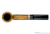 Blue Room Briars is proud to present this Max Capps Pipes Boxed Set of Billiards with Vintage Redwood