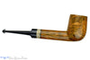 Blue Room Briars is proud to present this Max Capps Pipes Boxed Set of Billiards with Vintage Redwood