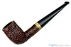 Blue Room Briars is proud to present this Max Capps Pipes Boxed Set of Billiards with Vintage Redwood
