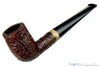 Blue Room Briars is proud to present this Max Capps Pipes Boxed Set of Billiards with Vintage Redwood