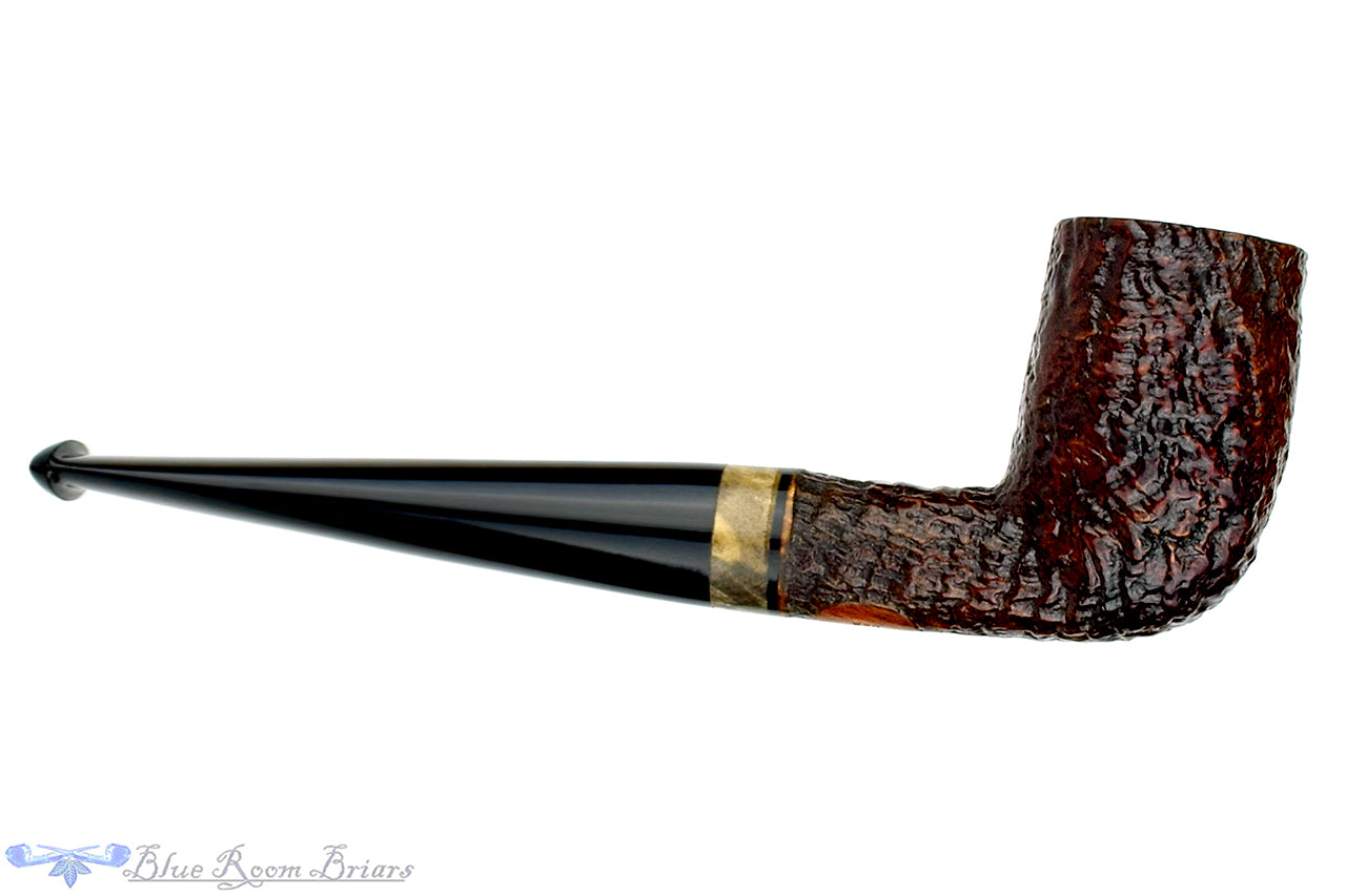 Max Capps Pipes Boxed Set of Billiards with Vintage Redwood – Blue Room ...