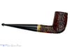 Blue Room Briars is proud to present this Max Capps Pipes Boxed Set of Billiards with Vintage Redwood