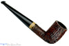 Blue Room Briars is proud to present this Max Capps Pipes Boxed Set of Billiards with Vintage Redwood