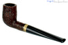 Blue Room Briars is proud to present this Max Capps Pipes Boxed Set of Billiards with Vintage Redwood