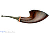 Blue Room Briars is proud to present this Jesse Jones Pipe Fan Dublin with Plateau and Rose Ivory