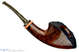 Blue Room Briars is proud to present this Jesse Jones Pipe Fan Dublin with Plateau and Rose Ivory