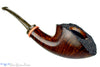 Blue Room Briars is proud to present this Jesse Jones Pipe Fan Dublin with Plateau and Rose Ivory