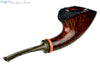 Blue Room Briars is proud to present this Jesse Jones Pipe Fan Dublin with Plateau and Rose Ivory