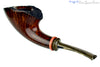 Blue Room Briars is proud to present this Jesse Jones Pipe Fan Dublin with Plateau and Rose Ivory