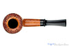 Blue Room Briars is proud to present this Nate King Pipe 407 Smooth Dublin
