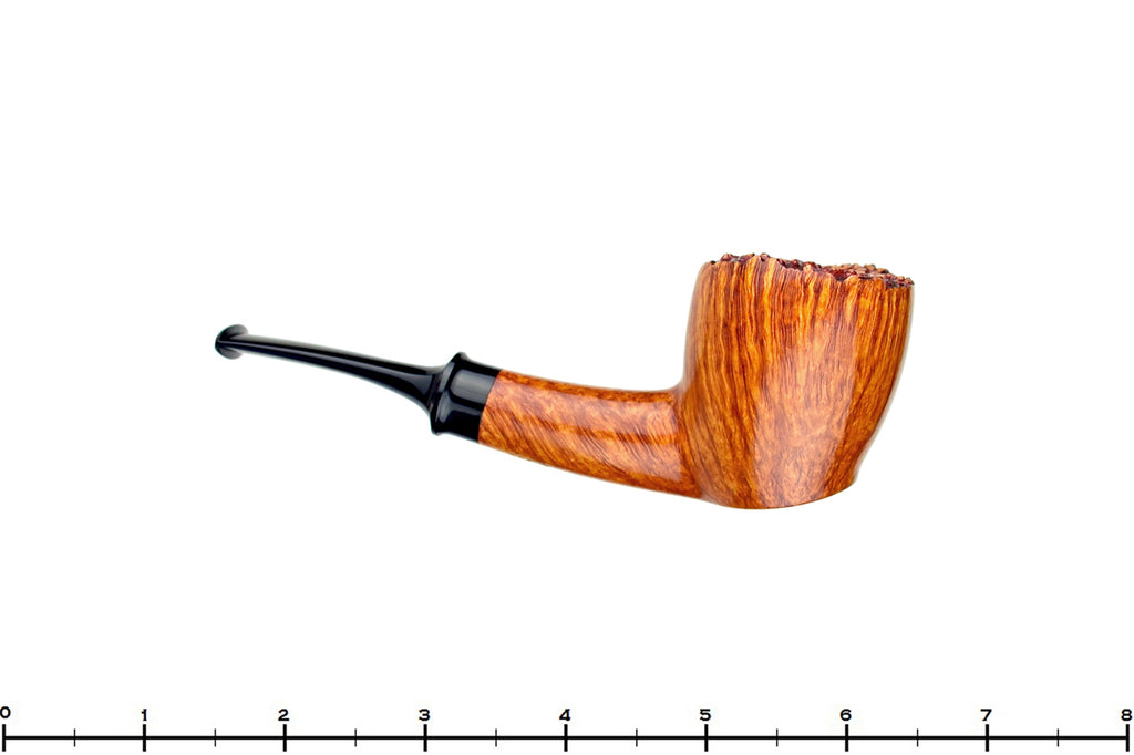 Blue Room Briars is proud to present this Nate King Pipe 407 Smooth Dublin