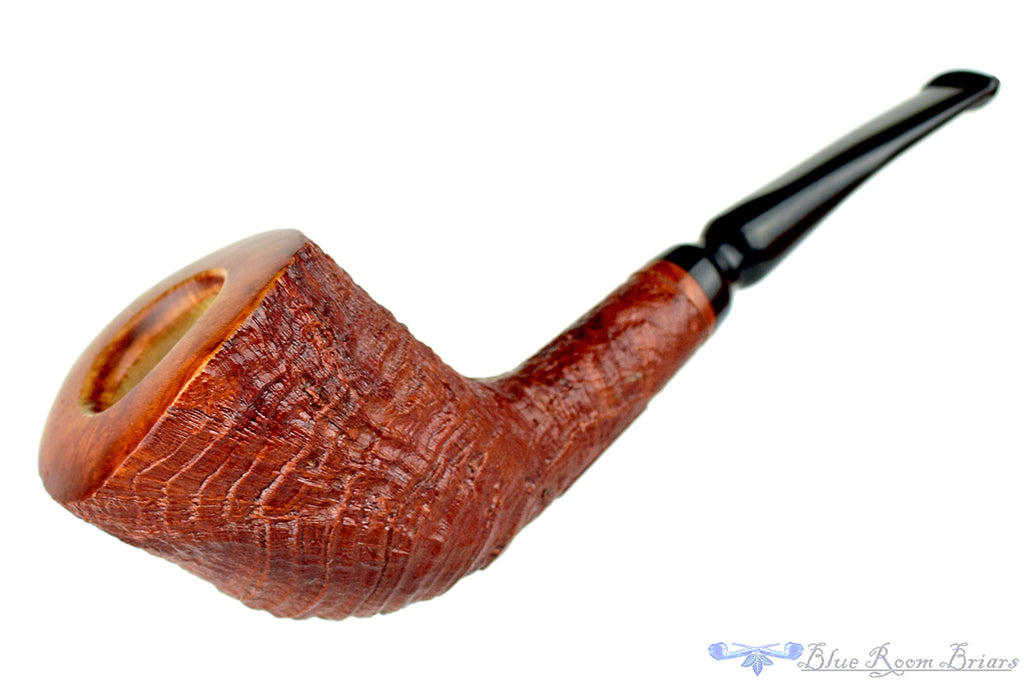 Blue Room Briars is proud to present this RC Sands Pipe Ring Blast Zulu