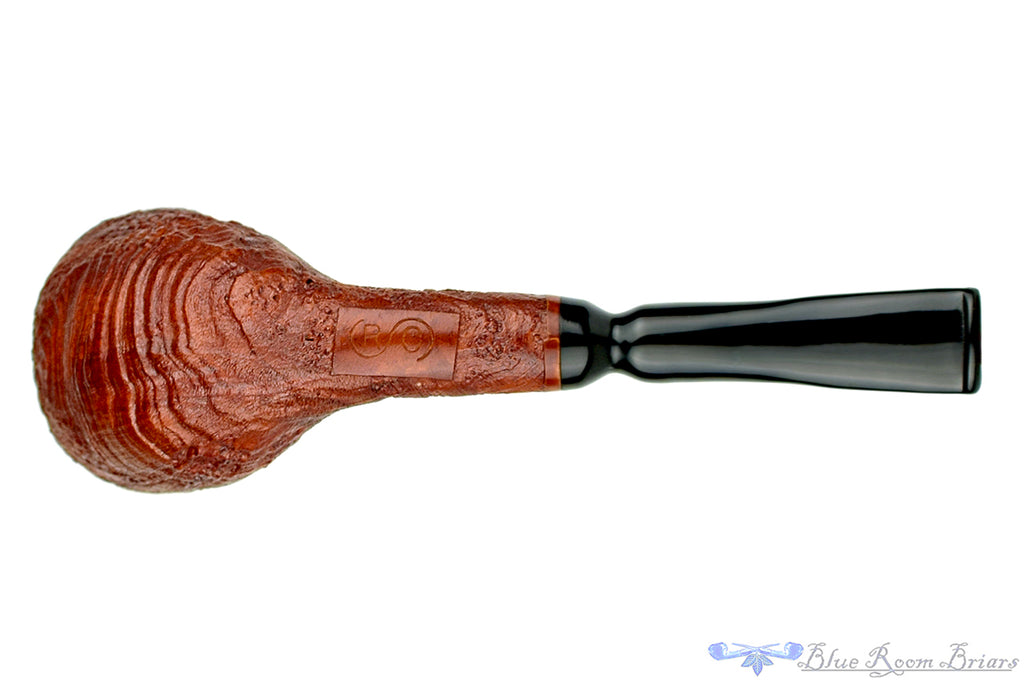 Blue Room Briars is proud to present this RC Sands Pipe Ring Blast Zulu