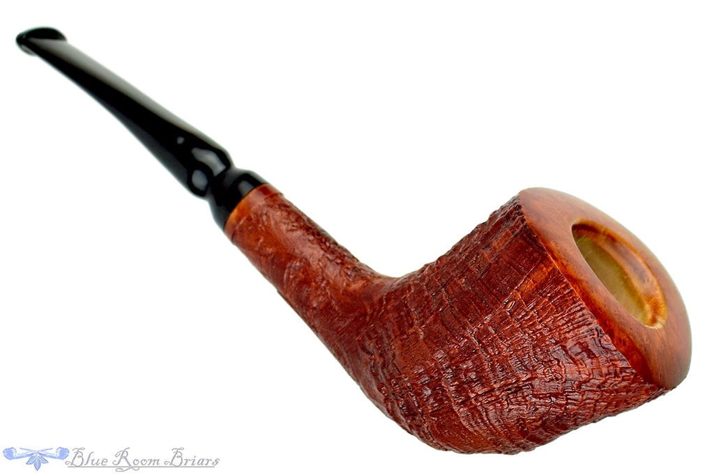 Blue Room Briars is proud to present this RC Sands Pipe Ring Blast Zulu