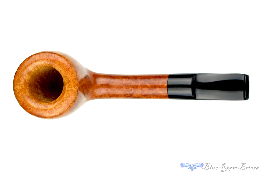 Blue Room Briars is proud to present this RC Sands Pipe 1/8 Bent Scoop Saddle Dublin