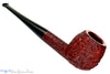 Blue Room Briars is proud to present this Jesse Jones Pipe Sandblast Apple