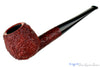 Blue Room Briars is proud to present this Jesse Jones Pipe Sandblast Apple