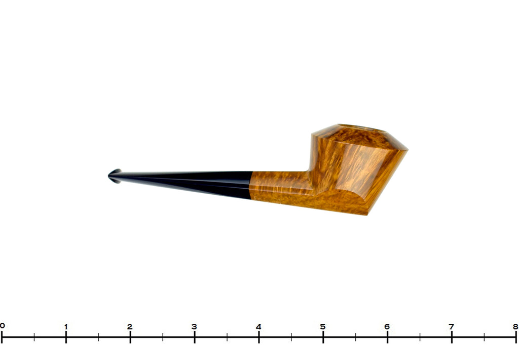 Blue Room Briars is proud to present this Marek Kando Pipe Straight Bulldog