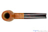 Blue Room Briars is proud to present this Marek Kando Pipe Tan Blast Belge with Blackwood