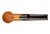 Blue Room Briars is proud to present this Marek Kando Pipe Tan Blast Belge with Blackwood