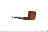 Blue Room Briars is proud to present this Marek Kando Pipe Rusticated Pot Nosewarmer with Exotic Wood