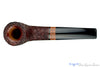 Jesse Jones Pipe Deshong Set 3 of 4 Sandblast Zulu with Macadamia Wood