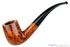Jesse Jones Pipe Smooth Bent Billiard