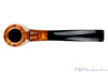 Jesse Jones Pipe Smooth Bent Billiard