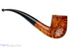 Jesse Jones Pipe Smooth Bent Billiard