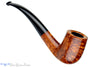 Jesse Jones Pipe Smooth Bent Billiard