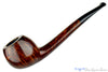 Blue Room Briars is proud to present this Steve Morrisette Pipe Long Shank Apple