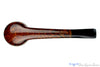 Blue Room Briars is proud to present this Steve Morrisette Pipe Long Shank Apple