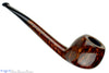 Blue Room Briars is proud to present this Steve Morrisette Pipe Long Shank Apple