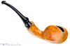 Blue Room Briars is proud to present this David S. Huber Pipe Smooth Blowfish