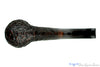 Jesse Jones Pipe Antique Ring Blast 1/2 Bent Billiard