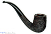 Jesse Jones Pipe Antique Ring Blast 1/2 Bent Billiard