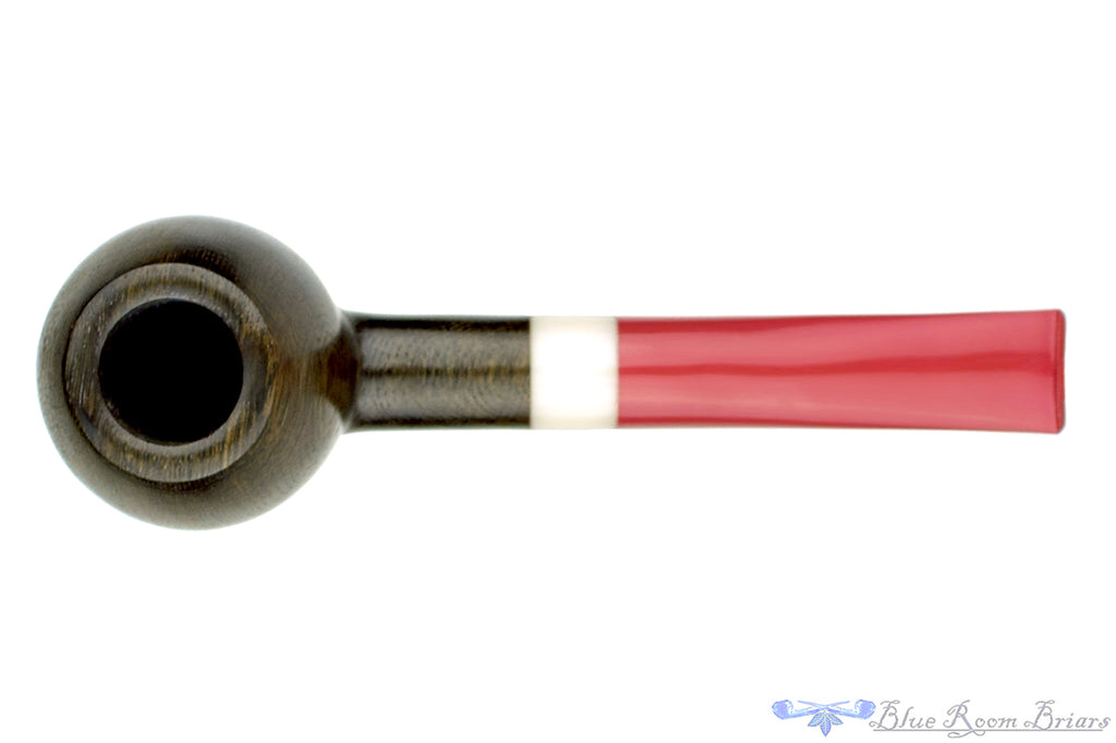 Blue Room Briars is proud to present this Sabina Santos Pipe Smooth Morta Apple with Acrylic