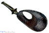 Blue Room Briars is proud to present this Marinko Neralić Pipe Sandblast Freehand Wave