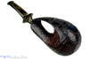 Blue Room Briars is proud to present this Marinko Neralić Pipe Sandblast Freehand Wave