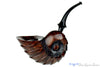 Blue Room Briars is proud to present this MPipes by Marinko Neralić 1/2 Bent Nautilus